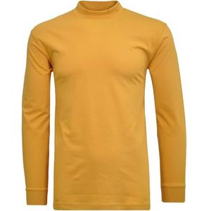 RAGMAN Shirt, staande kraag, lange mouwen, 3XL