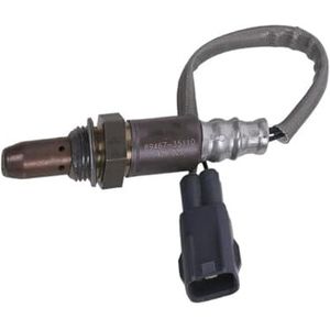 Lambdasonde Voor Toyota Voor 4Runner FJ Voor Cruiser 2007-2009 8946735110 89467-71020 89467-35110 234-9026 TZIUSFAC