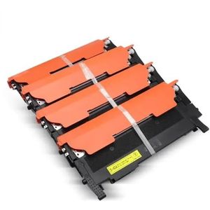 Compatibele tonercartridgeset CLT-K404S voor XPRESS C430 C430W C480FW C43X C48X C433 C483 Copia C482FW