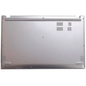 Onderkant behuizing voor Asus voor VivoBook 15 X512 V5000F A512 F512(D Silver 2)