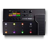 Line 6 POD GO · Multieffect Gitaar