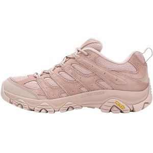 Merrell Moab 3 waterdichte wandelschoen voor heren, Adobe Rose, 43 EU