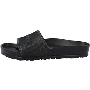 BIRKENSTOCK Klassieke vrijetijdsschoenen 1015398 Barbados, zwart, 35 EU