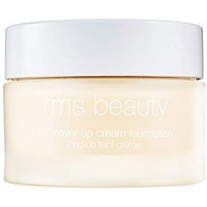 RMS Beauty Un' Cover-up Cream Foundation, 30ml 000