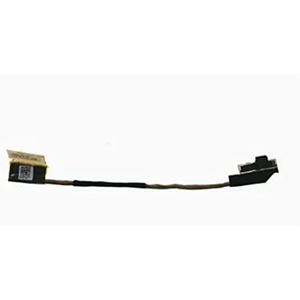 Laptop Schermkabeldraad weergavekabel Voor For DELL Latitude E5540 Black DC02001T800