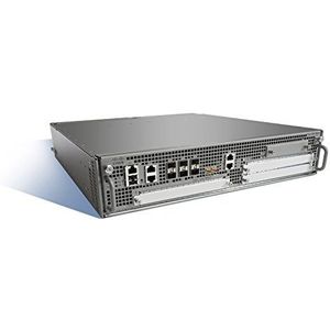 Cisco ASR1002X-36G-SECK9