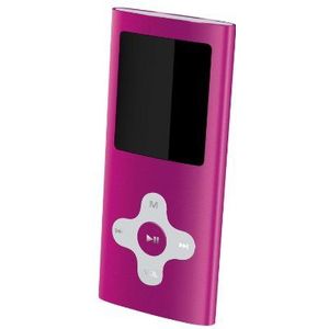 Sweex VIDI MP484 ja (8192 MB).