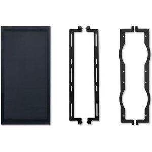 Front Mesh-Kit - O11D EVO - Open Ontwerp - Meer Luchtstroom