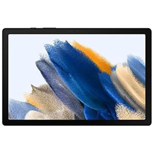 Samsung Galaxy Tab A8 SM-X200 32 GB 26,7 cm (10.5") Tijger 3 GB Wi-Fi 5 (802.11ac) Android 11 Grafiet