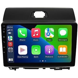 Autoradio Multimedia Videospeler Navigatie GPS Eenvoudig Te Installeren(M200S)