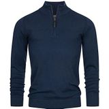 Indicode - Gore Pullover - Trui - Navy