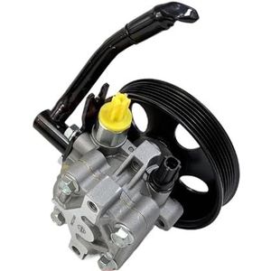 Stuurbekrachtigingspomp compatibel voor Hyundai Santa Fe 2012-2015 / Kia Sorento 2.4L 57100-2P200 57100-2P210 571002W100 57100-2W100