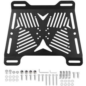 bagagedrager Achterrek Voor Suzuki Voor V-Strom 1050 XT Voor V-Strom 650 XT Voor Adventure Voor DL1000 650 Voor Bandit 1250s Motorfiets bagagedrager(Style 2)