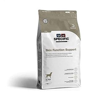 SPECIFIC Canine COD Skin Function Support voor volwassenen, 7 kg