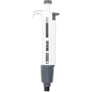 Single Channel Pipette M5000 verstelbare handmatige volume micropipet 1000-5000ul voor medische bemonstering testen