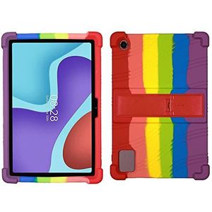 Kids Case Compatibel met Alldocube iPlay50 iPlay 50 Pro Max Case 10.4"" Tablet Shockproof Funda Silicon Cover met standaard (Color : CH, Size : IPlay50 Pro 10.4)