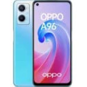 OPPO A96 8/128 Blauw