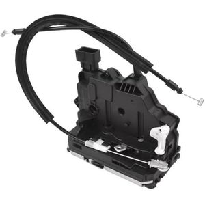 Deurslot Klink Actuator Voor Peugeot Voor Boxer II 2006-8719.94 8719.97 1345728080 1393796080 Actuator Achterdeur Vergrendelingsmotor Auto Deurvergrendeling