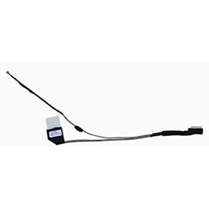 Laptop Schermkabeldraad weergavekabel Voor For ACER For Chromebook 11 C732 C732L C732LT C732T Zwart
