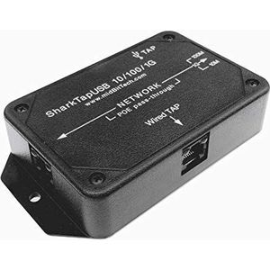 midBit Technologies, LLC SharkTapUSB Ethernet Sniffer