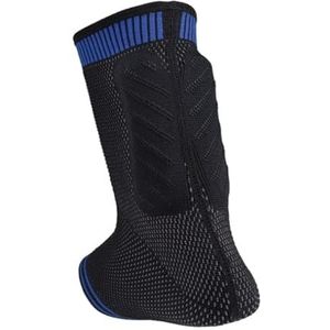 Achilles Sleeve met dubbele gel compressiestrips