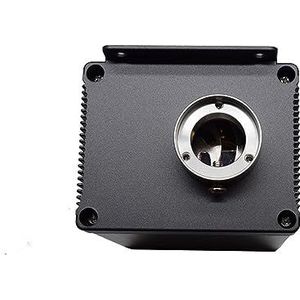 Glasvezellicht 1X High Brightness Twinkle 6 kleuren LED-glasvezellamp met afstandsbediening