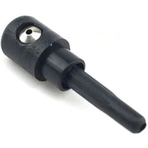 Ruitenwissersproeier Auto Voor VW Caddy Fox Gol OE:3B9955985A Achterruitsproeiersproeier