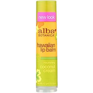 Coconut Cream Lip Balm 0.15 oz (lippenverzorging)