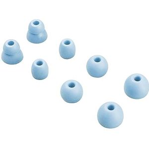 Siliconen oordopjes voor Beats Flex Oordopjes Beats X/Powerbeats Pro oordopjes Tips