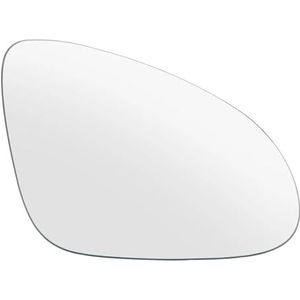 Achteruitkijkspiegel Lens Voor Opel Voor Vauxhall Voor Astra J Voor Gtc Voor Adam 2009 2010 2011-2016 Achteruitrijcamera Bolle Links Rechts Wing Spiegel Glas(Right)