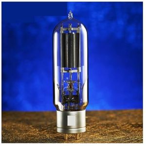 WE 211 vacuümbuis-precisieversterker (1 stuk)