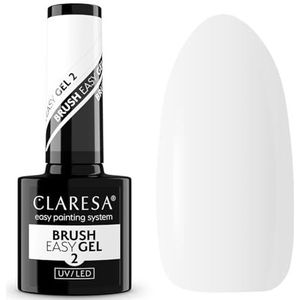 Claresa - Gelformule - Medium Dunne Consistentie - Elastisch