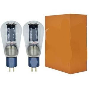 Vacuümbuis 300B A300B 300BT 4300B 7300B 300BN HIFI Audio Buis Versterker (1 Paar Matched)