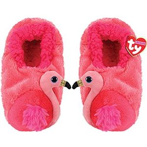 Ty - Ty Fashion Gilda Flamingo (maat 32-34) Kids slippers - 1 paar
