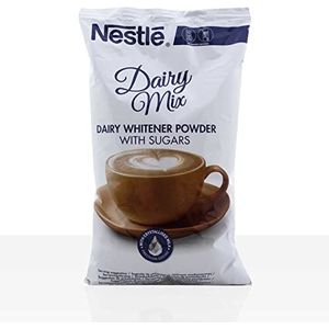 Nestlé Dairy Mix Cappuccino Topping 12 x 900g