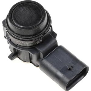 Compatibel met BMW voor M3 M4 voor 1 2 3 4-serie PDC achteruitrijradardetector Backup Parktronic-sensor Auto Parktronic Ultrasoon 3Q0919275B