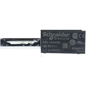 RSL1AB4JD RSL1AB4BD RSL1AB4ED RSL1AB4ND RSL1GB4JD RSL1GB4BD RSL1GB4ED RSL1GB4ND(RSL1GB4BD 24DC)