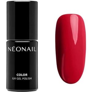 Gellak - Hot Me - 7,2 ml - Rood
