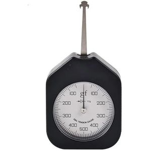 Analoge orthodontische tandenspanningsmeter ATG Single Pointer-wijzerplaatmeter(ATG-30-1 For Teeth)