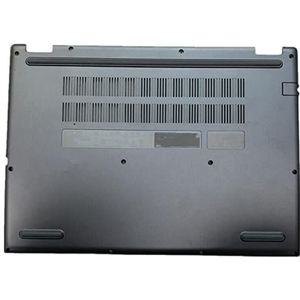Laptop Bodem Case Cover D Shell Voor For ACER For TravelMate P414-51G Zwart
