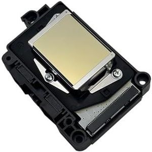 Nozzle D700, kleine zeskleuren printkop van de zevende generatie D880 for Fuji DE100 DX100 D880(New D700 head)