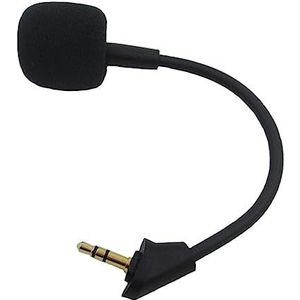 Kalttoy 3.5mm Game Microfoon Game Mic voor HyperX Cloud-Alpha S Gaming Headsets
