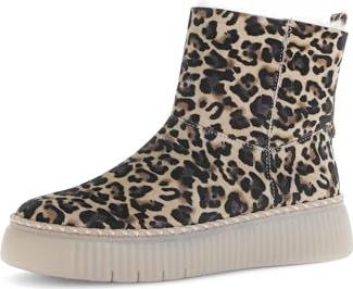 Gabor - 73.542.18 - Enkellaarsjes - Natuur - Gevoerd