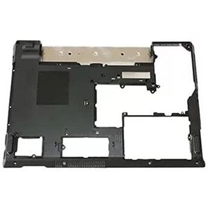 Laptop Bodem Case Cover D Shell Voor For Lenovo ThinkPad L510 L512 Zwart