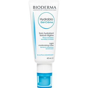 Bioderma Hydrabio Légère Moisturizer, 40 ml