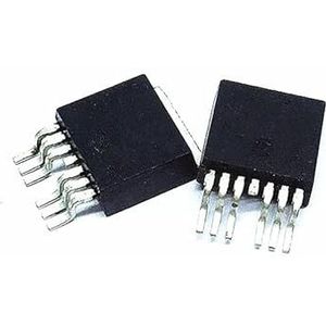 10 STKS/PARTIJ BTS432E2 BTS432F2 BTS432D2 BTS436L2 BTS441R BTS441T BTS442E2 BTS442D2 TO-263(BTS432E2)