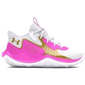 Under Armour JET ´23 Basketball Shoes EU 45