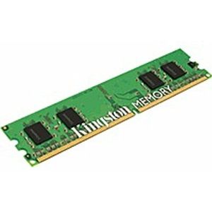 Kingston KTD-WS670/2G Dell 2GB dual kastmodule Dual Rank Kit 4GB