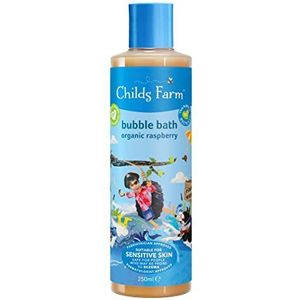 Childs Farm Maak je voeten nat bubbelbad voor buccaneers