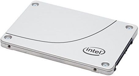 Intel - Dc S4600 - SSD - 1920 GB - 2.5"